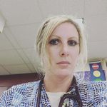 Profile Picture of Kelly Lynn Cahill (@kellylynncahill) on Instagram