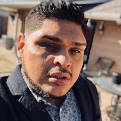Profile Picture of Albert Rios (@@Albz86) on Twitter