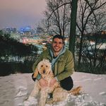 Profile Picture of Matthew Rossi (@mrossi29) on Instagram