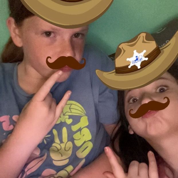 Profile Picture of Stephanie Phares (@ariandrae4ever) on Tiktok
