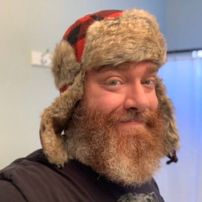 Profile Picture of John Hoover (@defvayne23) on Twitter