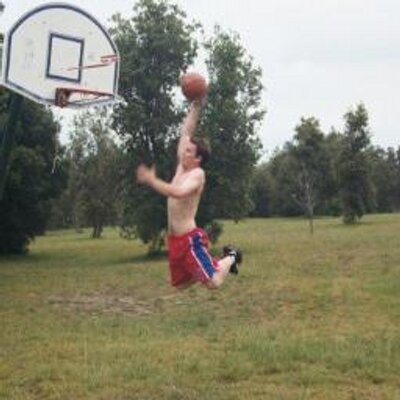 Profile Picture of Benjamin McMahon (@obiwan_77) on Twitter
