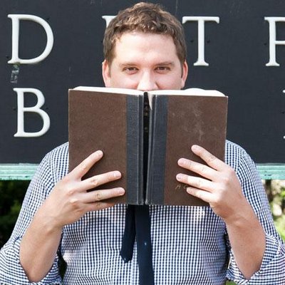 Profile Picture of Joe Mansour (@jmansour) on Twitter