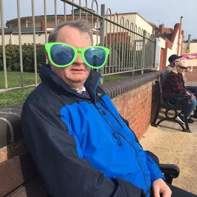 Profile Picture of Jeremy Snelling (blue Tick) (@JeremyPSnelling) on Twitter