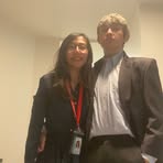 Profile Picture of Nancy Feng (@alice.n.ratburn) on Facebook