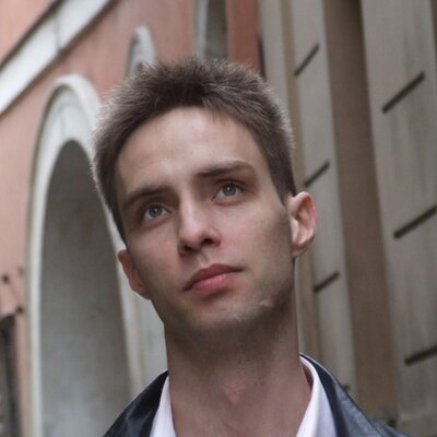 Profile Picture of Ivan Baranov (@voxxonline) on Twitter