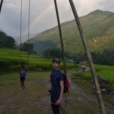 Profile Picture of Kwang Pyo Lee (@kpwow) on Twitter