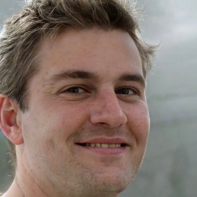 Profile Picture of Horace M. Naples (@DavidMNaples1) on Twitter