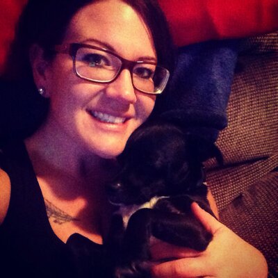 Profile Picture of Taylor Leigh (@TayLorHaskell) on Twitter