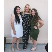 Profile Picture of Kennedy Bailey (@kennedy-bailey-10) on Quora