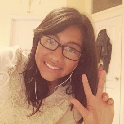 Profile Picture of Veronica Verdugo (@veronicacamile3) on Twitter