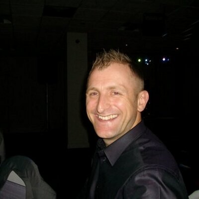 Profile Picture of Lee James Tannahill (@Tanner76LJ) on Twitter