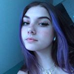 Profile Picture of ☆ elaina fowler ☆ (@elainamariefowler) on Instagram