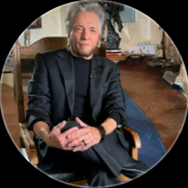 Profile Picture of Gregg Braden official (@greeggbraden) on Tiktok