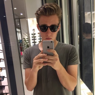 Profile Picture of Jakob Oswald (@JakobOswald) on Twitter