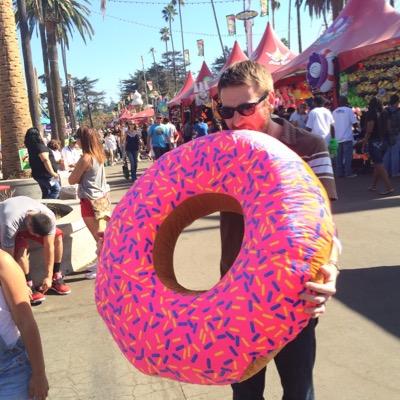 Profile Picture of Matthew Densmore (@MattyDensmore) on Twitter