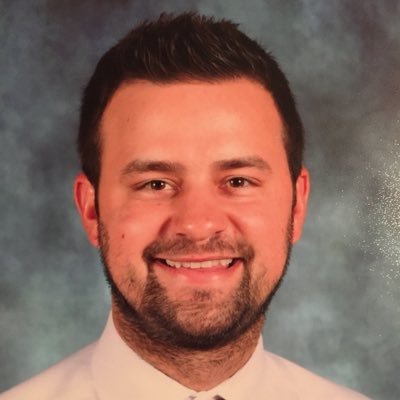 Profile Picture of Brian Tavenner (@MrTavennerDMMS) on Twitter