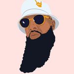 Profile Picture of Slim Thug (@slimthug) on Instagram