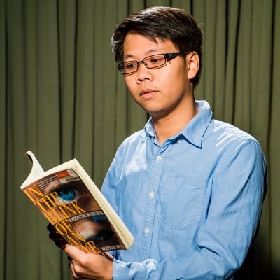 Profile Picture of David Nguyen (@David_K_Nguyen) on Twitter