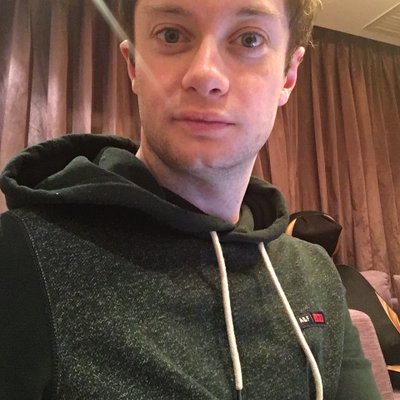 Profile Picture of Paul Malpass (@malpy85) on Twitter