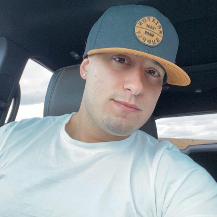 Profile Picture of David Rezendes (@david_rezendes) on Tiktok