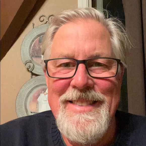 Profile Picture of Alan Abendschein (@abendschein) on Poshmark