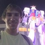 Profile Picture of michael hopping (@michael_hopping) on Instagram