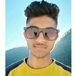 Profile Picture of JØÝ ChäkŘÅBõřtY (@the_impious_007) on Instagram