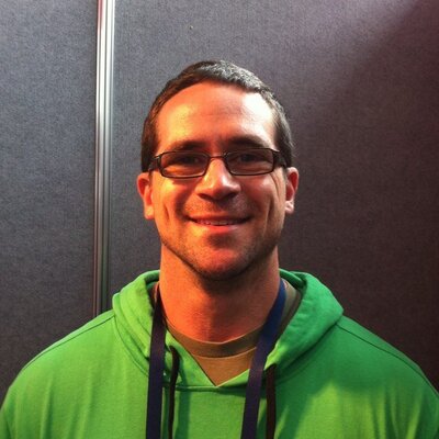 Profile Picture of Chris Gaviglio (@ChrisGaviglio) on Twitter