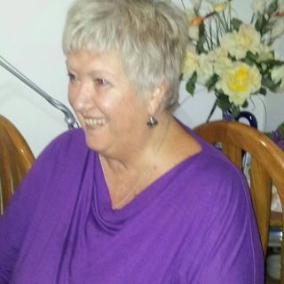 Profile Picture of Adriana Manzi (@adriana.manzi.507) on Facebook