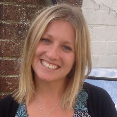 Profile Picture of Johanna Bell (@JoBellAuthor) on Twitter