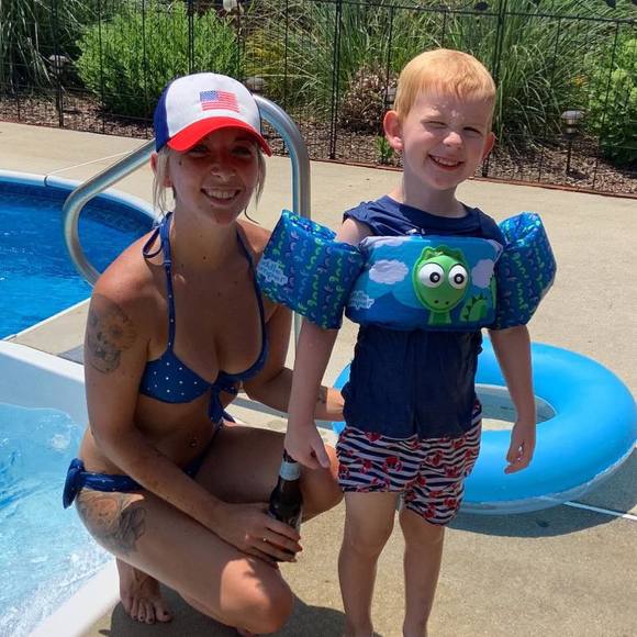 Profile Picture of Berkeley Brooks (@berkeleyb) on Poshmark