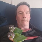 Profile Picture of Darryl Midson (@Darryl-Midson) on Facebook