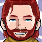 Profile Picture of Rob Holt (@RobertsonHolt) on Youtube