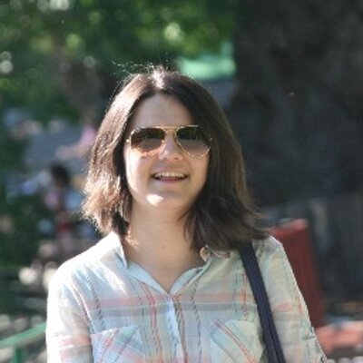 Profile Picture of Bianca Popa (@biancapopabby) on Twitter