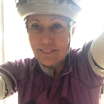 Profile Picture of Birgit Rohde Moore (@MooreRohde) on Twitter