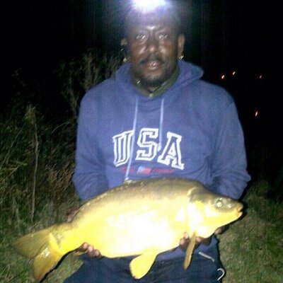 Profile Picture of Marc Andrews (@Rott12003) on Twitter
