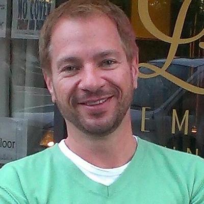 Profile Picture of Douglas Colley (@LoDoCoNYC) on Twitter