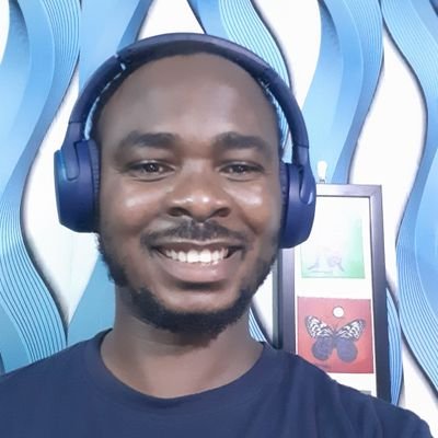 Profile Picture of Gbenga-Isaac Oni (@OluZik) on Twitter