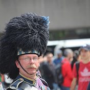 Profile Picture of Russell Sutherland (@quistian) on Youtube