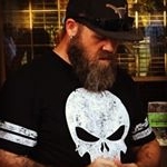 Profile Picture of Jake Gilliland (@eljefedeagua) on Instagram