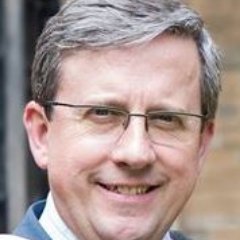 Profile Picture of Jim Sayers #FWEIWD (@JDSayersMish) on Twitter