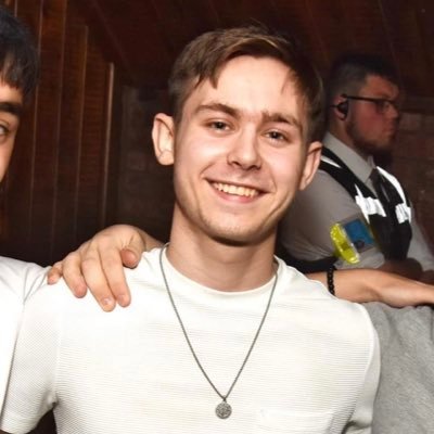 Profile Picture of Stanley Windsor (@StanleyWindsor5) on Twitter