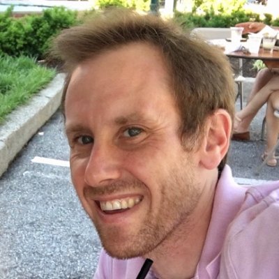 Profile Picture of Steve Uhlig (@Steve_Uhlig) on Twitter