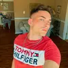 Profile Picture of derekeyes (@derekeyes) on Tiktok