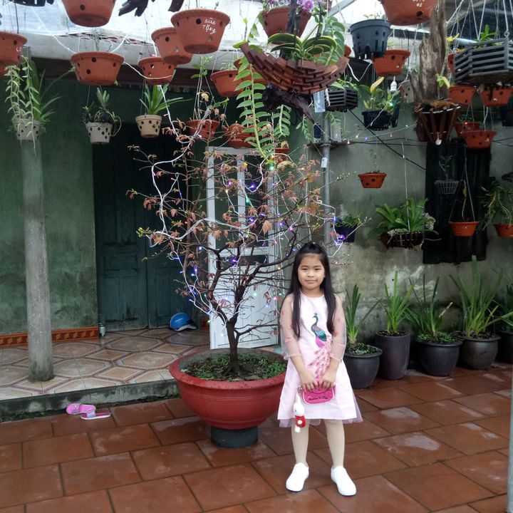 Profile Picture of ƬườƝƓ ƔƳ♡ (@dungnghiem) on Tiktok