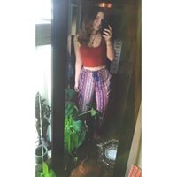 Profile Picture of Briana Romero (@briana-romero-12) on Quora