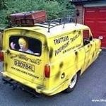 Profile Picture of Gary Baldy (@baldygary) on Instagram