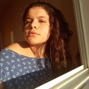 Profile Picture of Aimee Gabrielly De Barros Guamerin (@AGuamerin) on Twitter