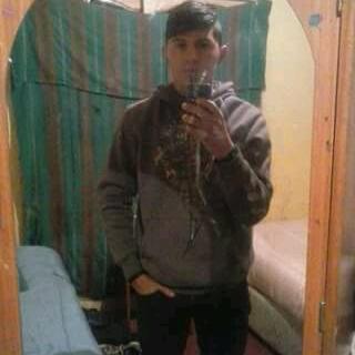 Profile Picture of Simon Sandoval (@simonsandoval19) on Twitter